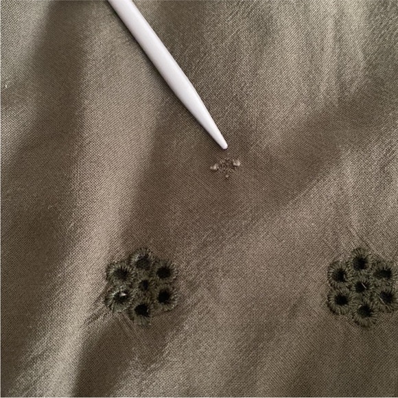 Mossimo Supply Co Romper, women’s si: small. Used, in great condition! - Picture 9 of 14